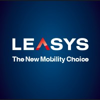 Leasys logo - Similar company to Ald Automotive