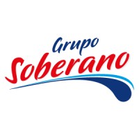 Grupo Soberano logo - Similar company to Fast Solution Transportes.