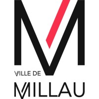 Ville de Millau logo - Similar company to Le Comptoir De Mathilde - Millau