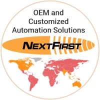 NextFirst Technologies Inc logo - Similar company to Beyondx