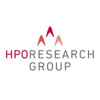 HPO Research & Consulting PartG logo - Similar company to Rubde