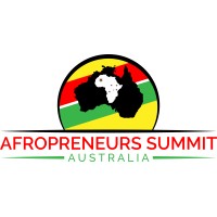Afropreneurs Summit Australia logo - Similar company to Australian Research Network For African Academics (Arnaa)