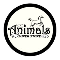 Animals Super Store logo - Similar company to Zon Dairy