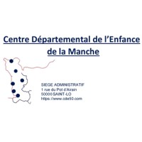 Centre Départemental de l'Enfance de la Manche logo - Similar company to Cdef93