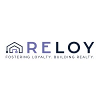 Reloy logo - Similar company to Reloyalty