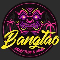 Bangtao Muay Thai & MMA logo - Similar company to Dnvb Brands