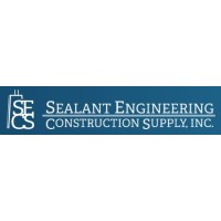 SEALANT ENGINEERING CONSTRUCTION SUPPLY, INC logo - Similar company to R2 Sealant Systems, Llc.