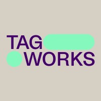 Tagworks Pharmaceuticals logo - Similar company to Cleantech Park Arnhem