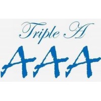 Triple A logo - Similar company to Paragon Complete Solutions, Llc
