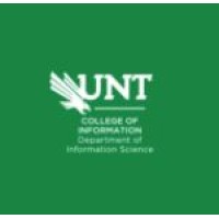 UNT Information Science PhD Program logo - Similar company to Unt Data Science Organization