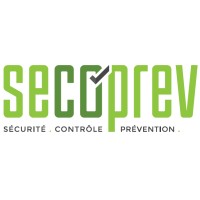 SECOPREV logo - Similar company to Test Control
