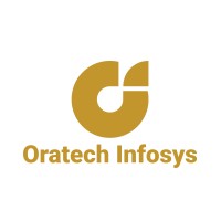 Oratech Infosys logo - Similar company to Widget Infotech