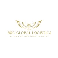 BC Global Logistics logo - Similar company to Bc Logistics