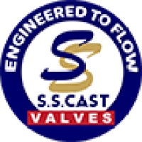 SSCASTVALVES logo - Similar company to Cai Actuators