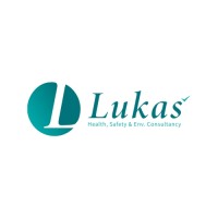 Lukas Health & Safety Training & Environmental Consultancy logo - Similar company to Thesocialxstudio