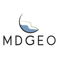 MDGEO Hidrogeologia e Meio Ambiente logo - Similar company to Hydroinfo