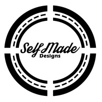 SelfMade Designs logo - Similar company to Oleyvo