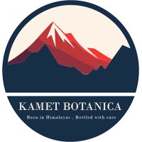 KAMET BOTANICA logo - Similar company to Smm And Lead Generation