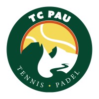 TENNIS CLUB DE PAU logo - Similar company to Tennis Club Of Rochester