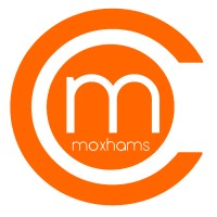 Moxhams Creative Events logo - Similar company to Pep Led