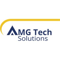 AMGTech Solutions logo - Similar company to Hardy'S Industries
