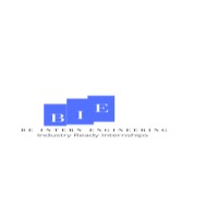 Be Intern Engineering logo - Similar company to Intern Supply