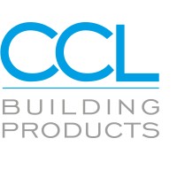 CCL Building Products logo - Similar company to Blackfriars Construction
