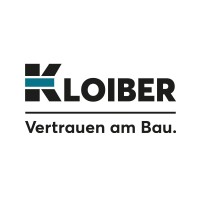 KLOIBER GmbH logo - Similar company to Inti Plan Gmbh