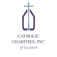 Catholic Charities, Inc. Jackson, MS logo - Similar company to Schopmeyer Medicare, Health & Life