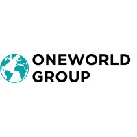Groupe Oneworld Paris logo - Similar company to Cheda