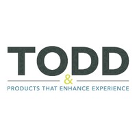 TODD logo - Similar company to Charles Samelson Inc