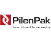 PilenPak Ambalaj San ve Tic. AŞ. logo - Similar company to Barem Packaging - Barem Ambalaj A.Ş.