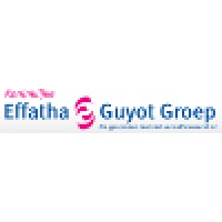 Koninklijke Effatha Guyot Groep