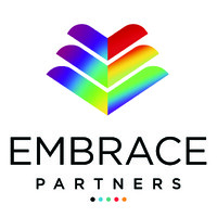 Embrace Partners logo - Similar company to The Cayemitte Group (Tcg)