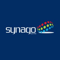 Synago Electric logo - Similar company to Wroads