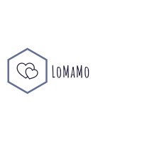 Lomamo logo - Similar company to Studio085