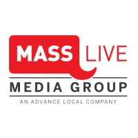 MassLive Media Group logo - Similar company to Masslive.Com