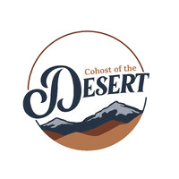 Cohost of the Desert logo - Similar company to Revyoos.Com - Your Vacation Rental Review Aggregator
