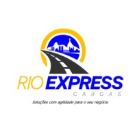 Rio Express Cargas logo - Similar company to Rodo Flip Transportes De Carga Lotação