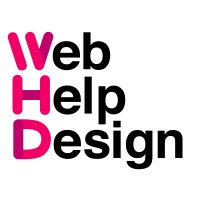 Web Help Design logo - Similar company to Awad British Academy