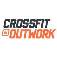 CrossFit Outwork logo - Similar company to Fighting Fit Shrewsbury