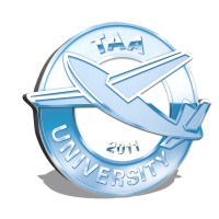 University Of Turkish Aeronautical Association