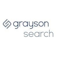 Grayson Search Partners logo - Similar company to Enduir Cyber
