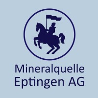 Mineralquelle Eptingen AG logo - Similar company to Hev Baselland