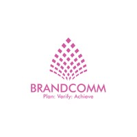 BrandComm Zambia logo - Similar company to Kp Studios