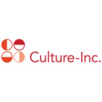 Culture-Inc. logo - Similar company to Thrive - Migrant Women Program