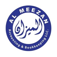 Al Meezan Accounting & Bookkeeping LLC - Tax Agency logo - Similar company to Tech Enterprises