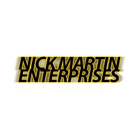 Nick Martin Enterprises logo - Similar company to Modernguest