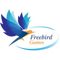 Freebird Games logo - Similar company to Network Zone Hub