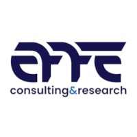 Effe Consulting & Research logo - Similar company to Metadig - Performance Digitali
